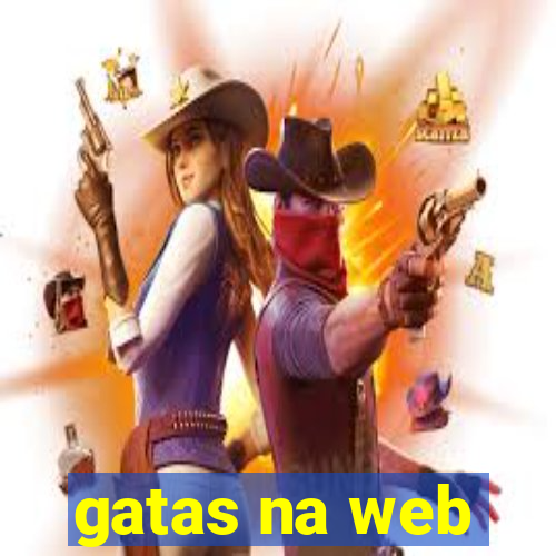 gatas na web